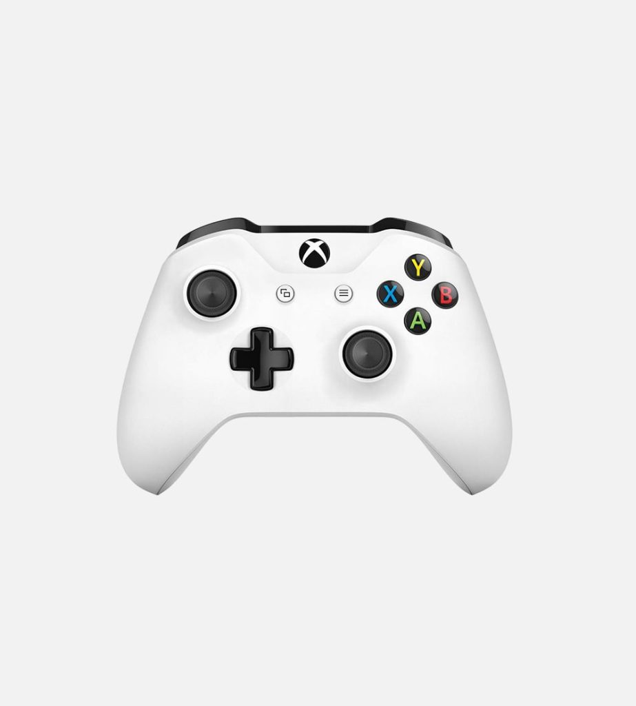 Xbox S Controller
